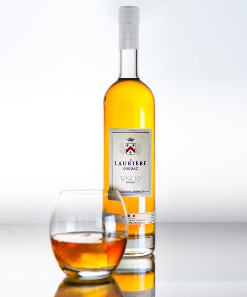 VSOP Cognac de Laurière